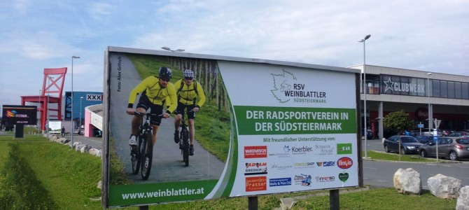 Plakatwand Plakatwand