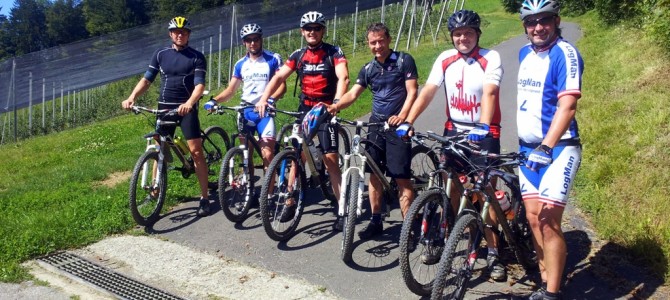 Klapotetzrunde Klapotetzrunde