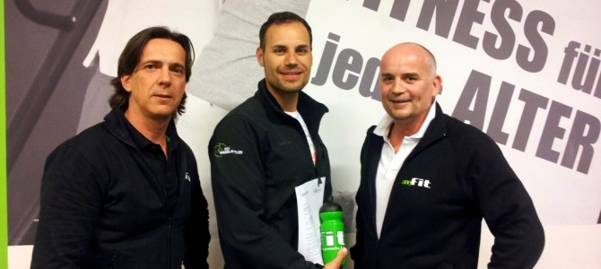 Hier fühlen wir uns wohl… Hier fühlen wir uns wohl…