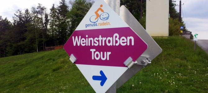 Weinstraßen Tour Weinstraßen Tour