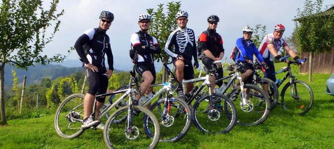 Herbstausfahrt 2014 Herbstausfahrt 2014