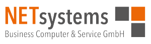 Logo NETsystems