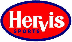 logo hervis