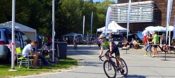 24h Radtrophy in Hitzendorf