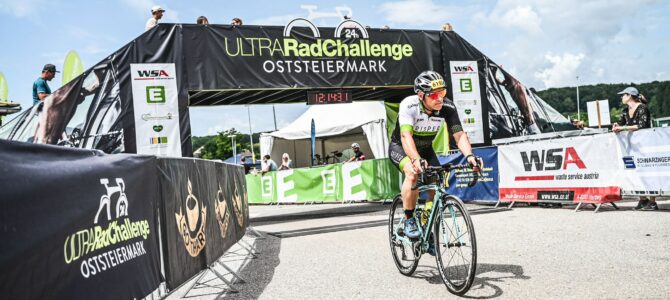 Ultra Rad Challenge Kaindorf 2023