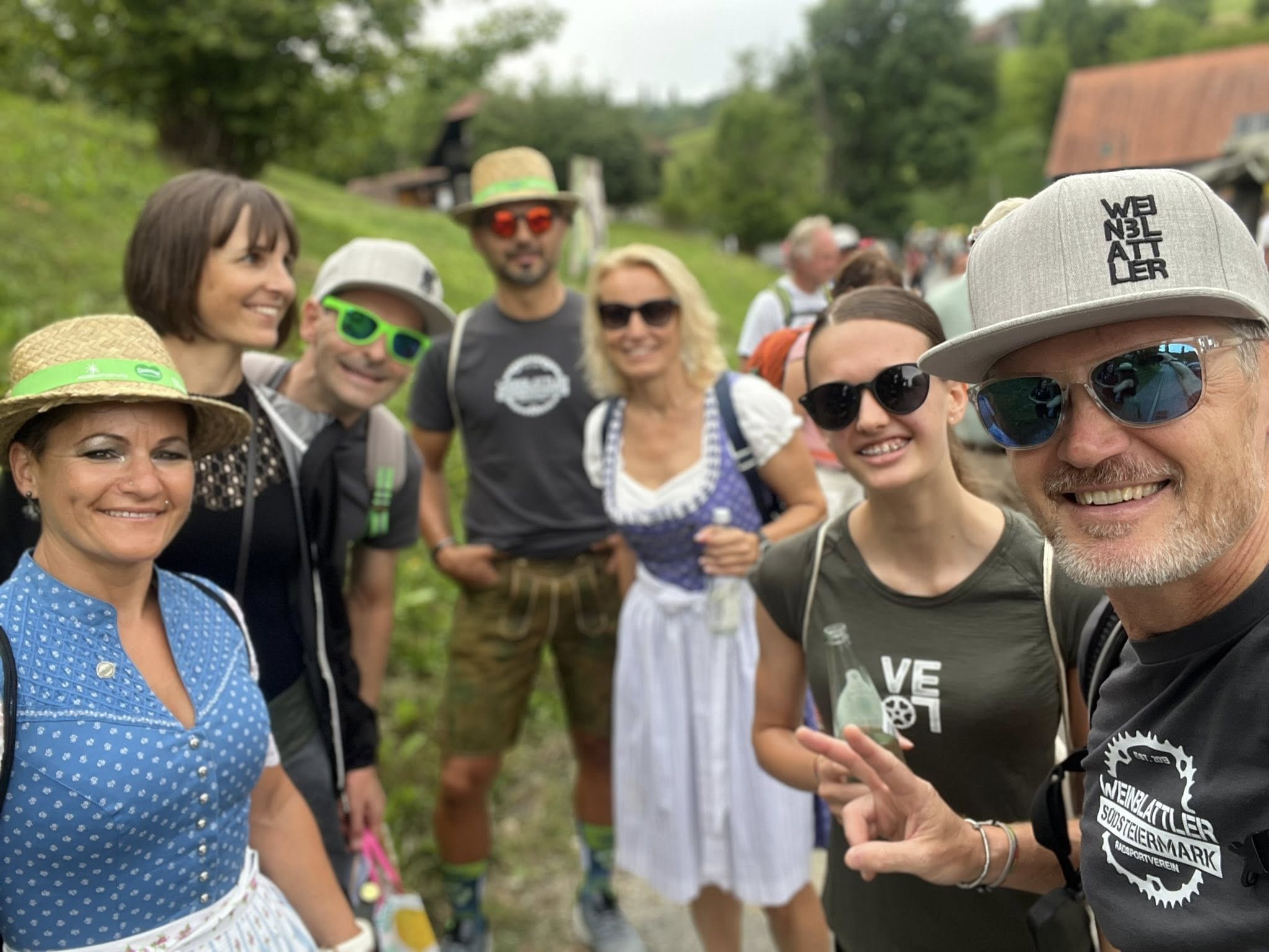 Jakobiwanderung 2025