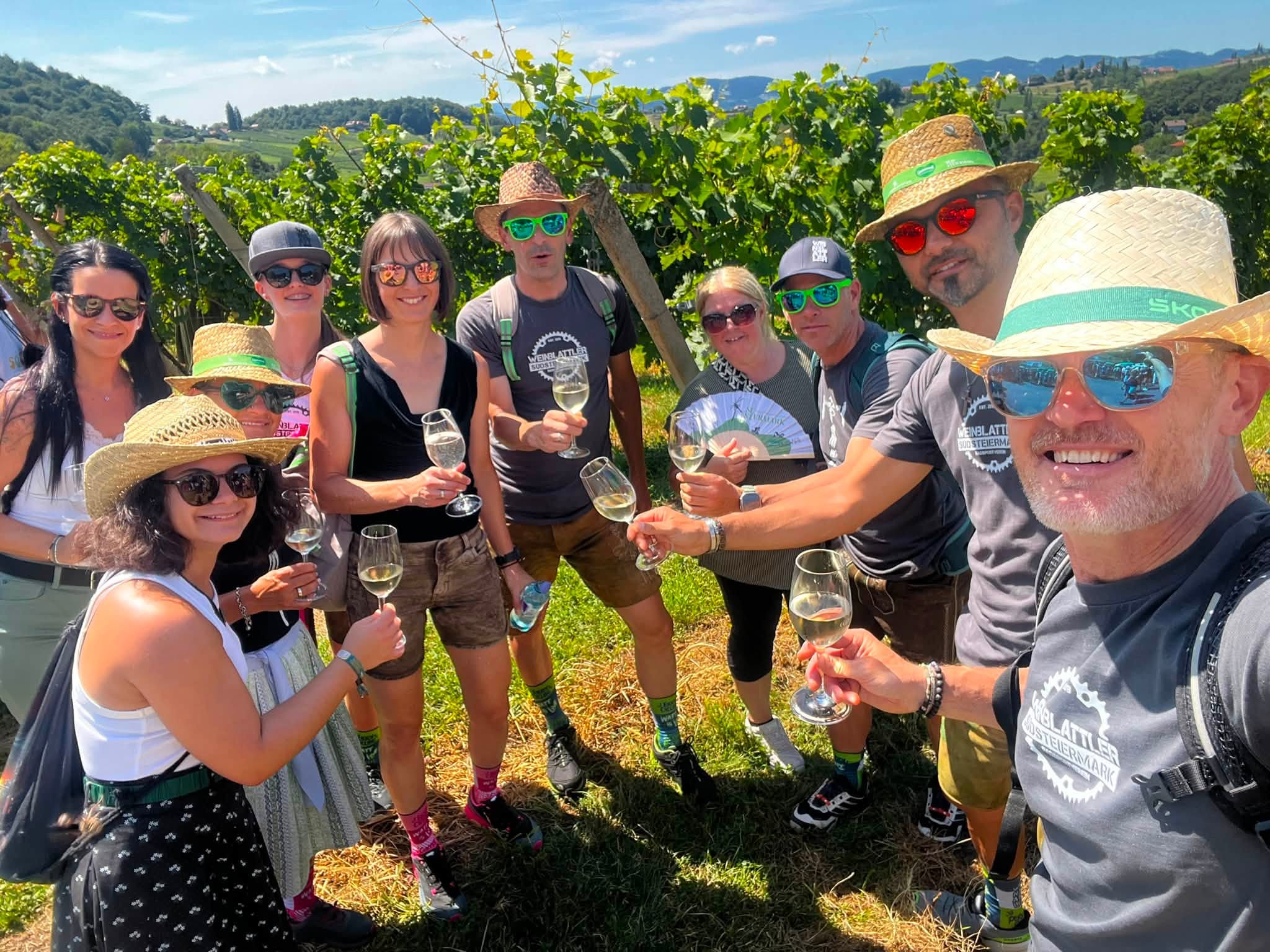 Jakobiwanderung 2026 Jakobiwanderung 2026